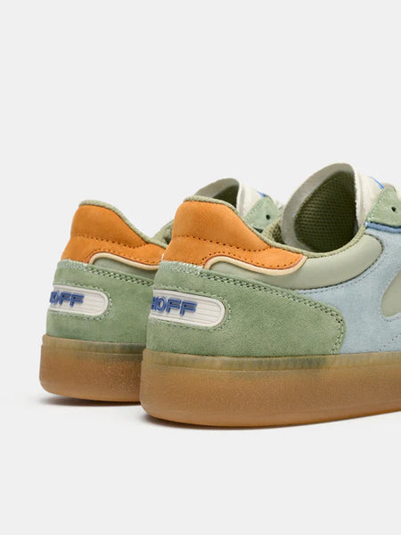 Hoff Park Trainer - Sage Green