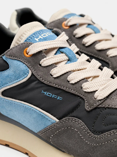 Hoff City Chroma Trainer - Anthracite