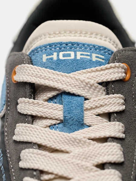 Hoff City Chroma Trainer - Anthracite