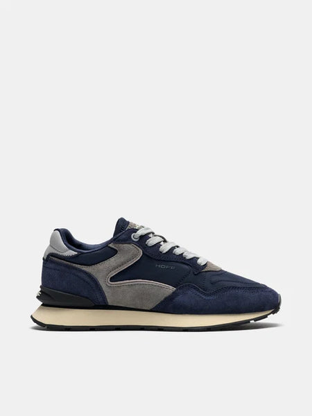 Hoff City Trainer - Dark Blue