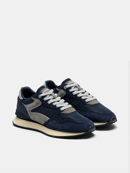 Hoff City Trainer - Dark Blue