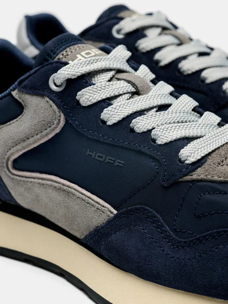 Hoff City Trainer - Dark Blue