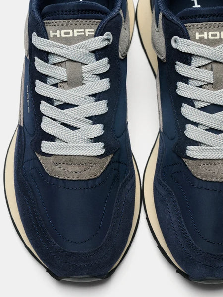 Hoff City Trainer - Dark Blue