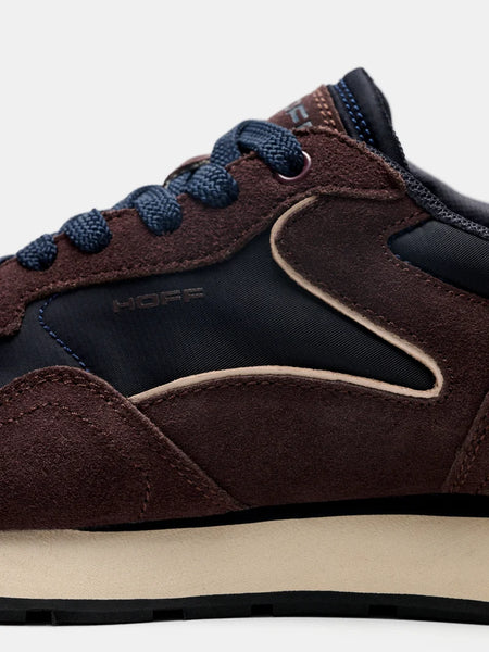 Hoff City Trainer - Brown