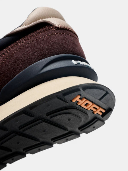 Hoff City Trainer - Brown
