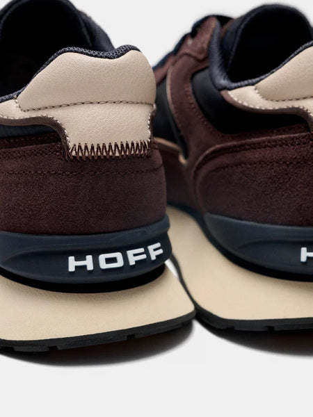 Hoff City Trainer - Brown