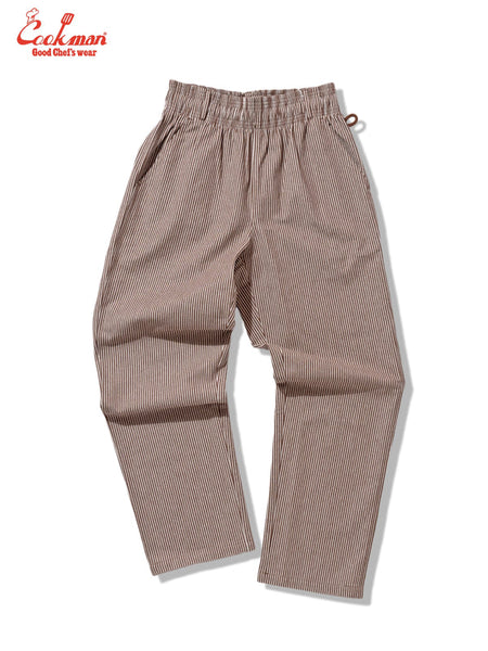 Cookman Carpenter Pants - Hickory Brown
