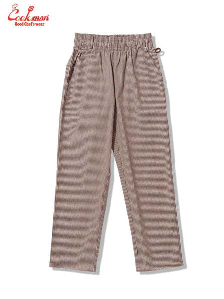 Cookman Carpenter Pants - Hickory Brown