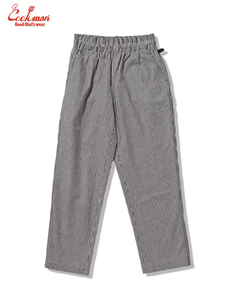 Cookman Carpenter Pants - Hickory Black