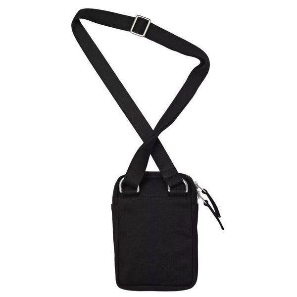 Carhartt WIP Elford Pouch Bag - Black
