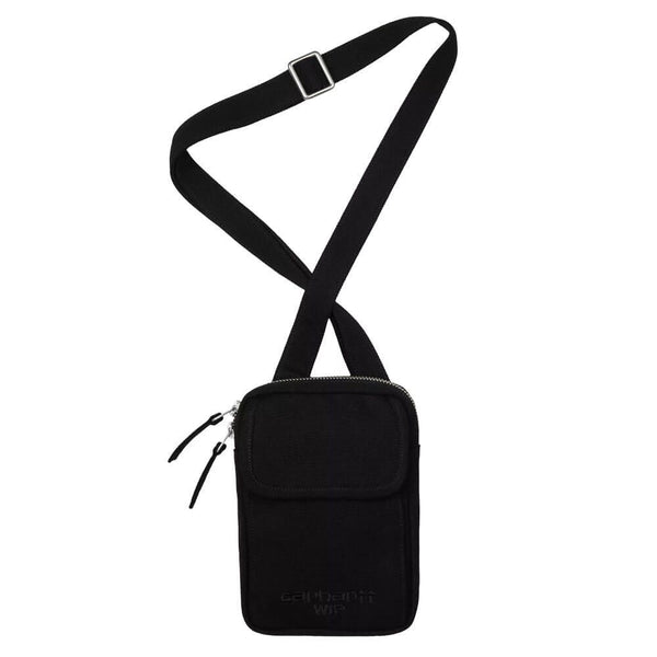 Carhartt WIP Elford Pouch Bag - Black