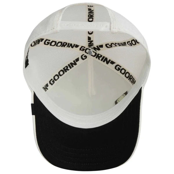 Goorin Bros. Bestie Trucker Cap - Dust