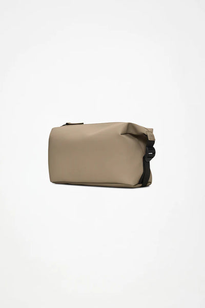 Rains Hilo Washbag - Beige