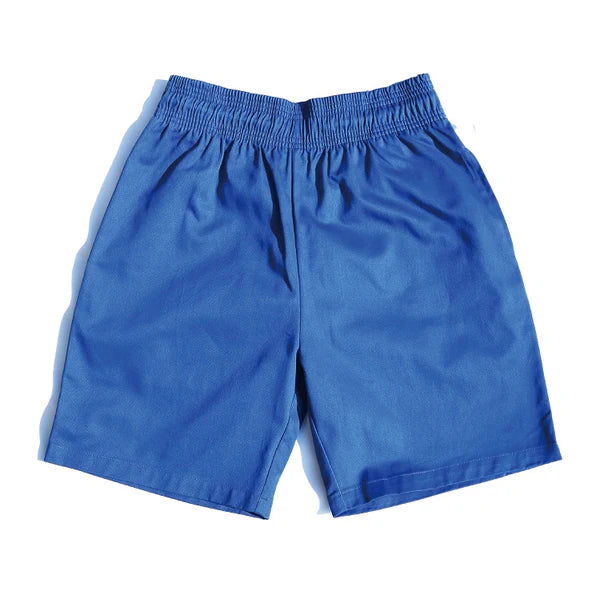 Cookman Chef Short Pants - Blue