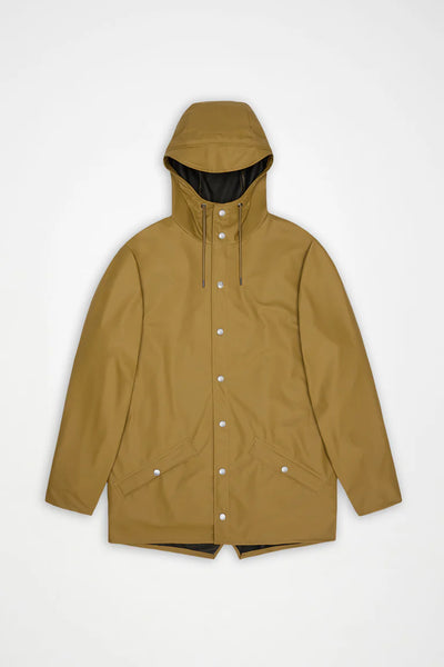 Rains Classic Jacket W3 - Dawn