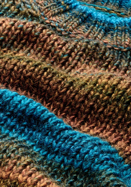 Armed Angels Ottaa Knit Sweater - Light Oak