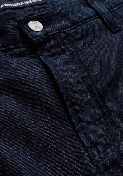 Armed Angels Tailored Denim Pant - Rinse