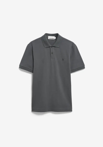 Armed Angels Maario Polo - Space Steel