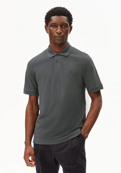 Armed Angels Maario Polo - Space Steel