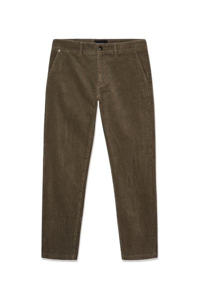 Matinique Maparker Cord Pant - Silver Sage (Olive)