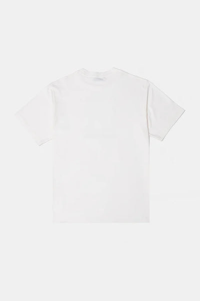 Edmmond Tour Tee - Off White