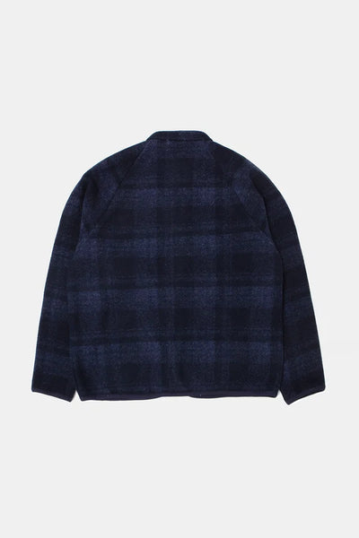 Edmmond Atelier Jacket - Navy