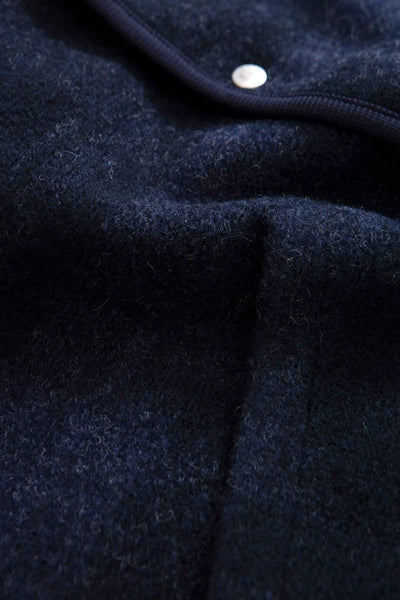 Edmmond Atelier Jacket - Navy