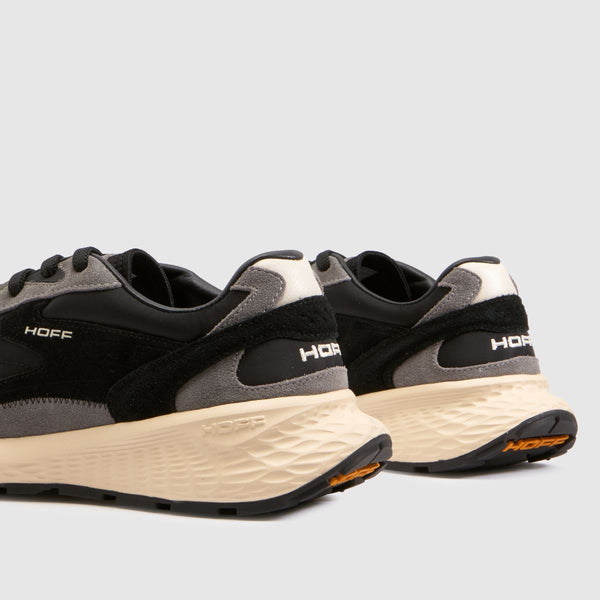 Hoff City Mkii Trainer - Black