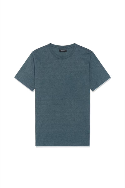 Matinique Jermane Tee - Blue Mirage