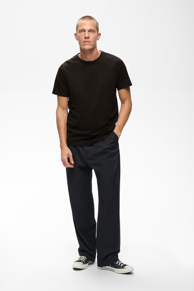 Matinique Jermane Tee - Chocolate Torte (Brown)