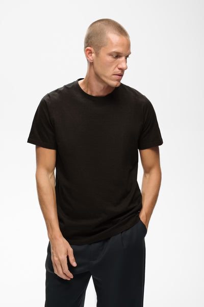 Matinique Jermane Tee - Chocolate Torte (Brown)