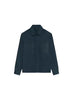 Matinique Masolomon Shirt/Overshirt - Dark Navy