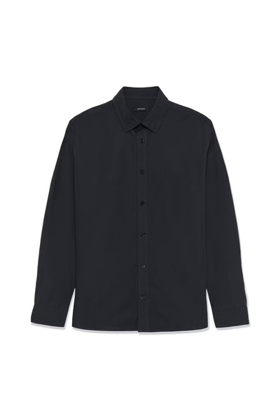 Matinique Machristaldo Shirt - Dark Navy