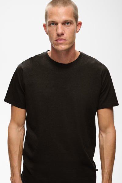 Matinique Jermane Tee - Chocolate Torte (Brown)