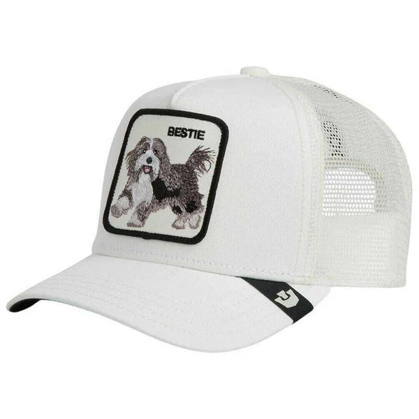 Goorin Bros. Bestie Trucker Cap - Dust