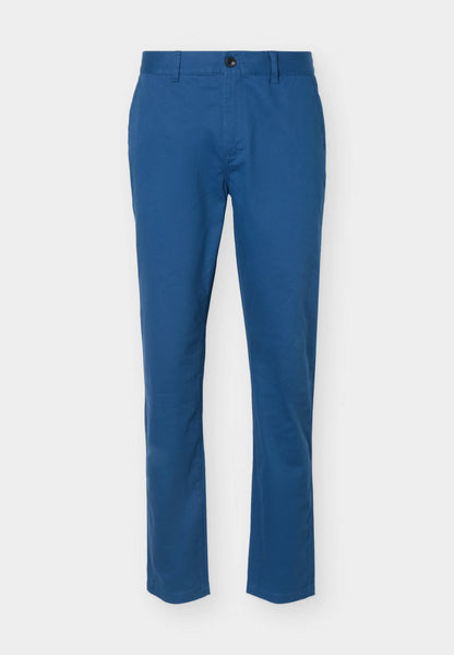 Scotch & Soda Stuart Core Chino - Ensign Blue