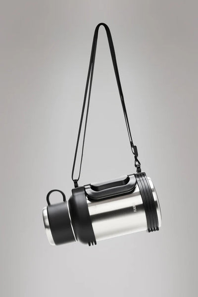 Rains Vacumn Flask - Stainless Steel