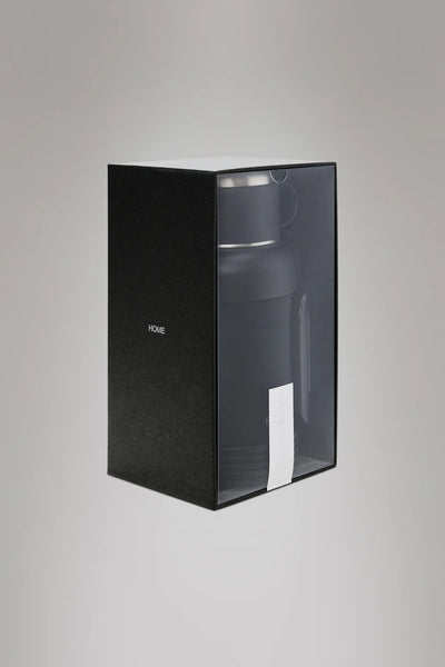 Rains Vacumn Flask - Black