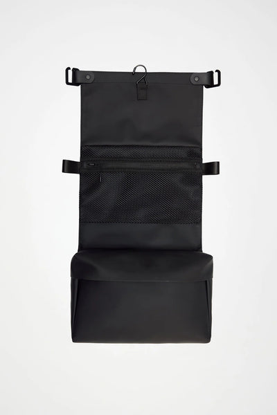 Rains OTG Wash Bag W3 - Black
