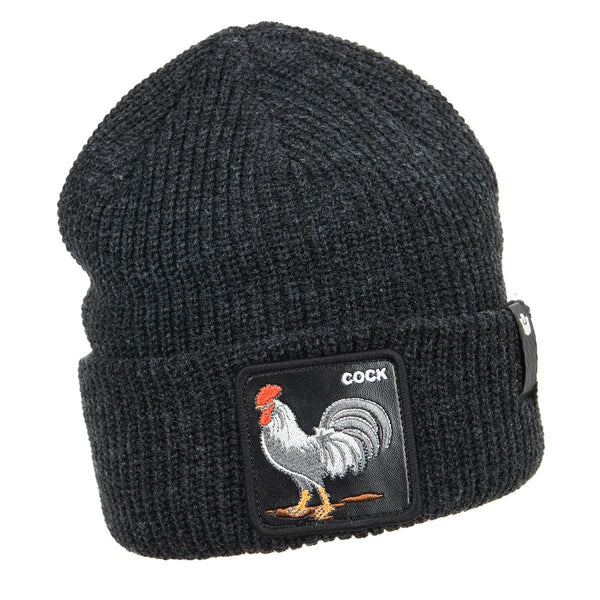 Goorin Bros. Cock Rooster Beanie