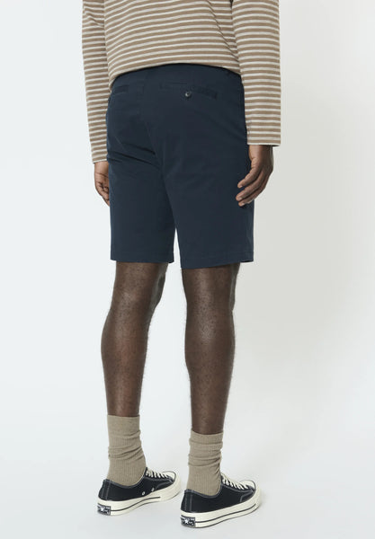 Matinique Malevo Chino Shorts - Dark Navy