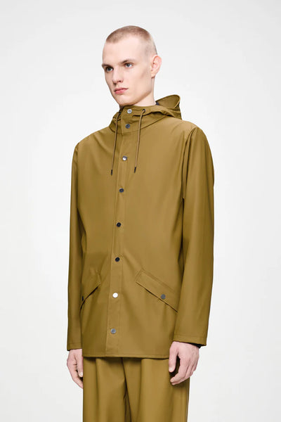 Rains Classic Jacket W3 - Dawn