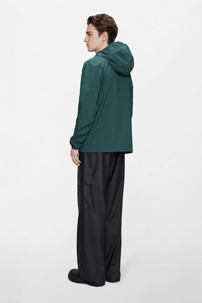 Rains Suva Hardshell Pocket Jacket - Mystique