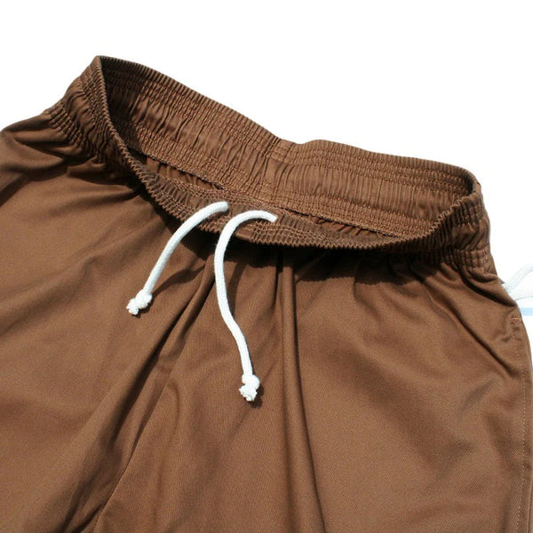 Cookman Chef Short Pants - (Chocolate) Brown