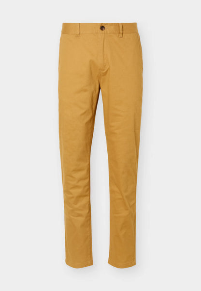Scotch & Soda Stuart Core Chino - Dijon