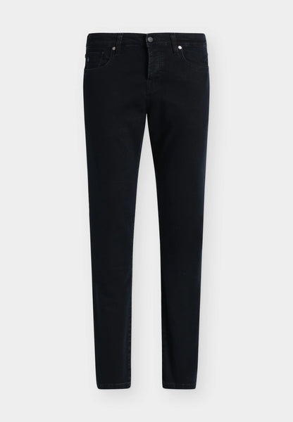 Scotch & Soda Ralston Jean - Ink Blue
