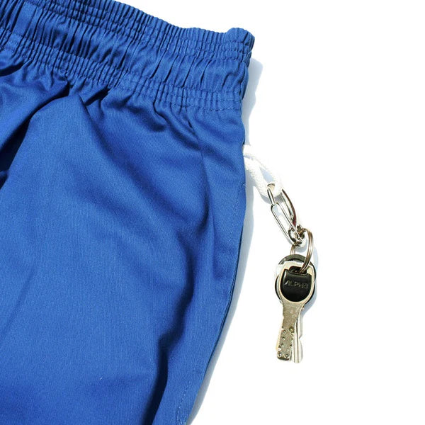 Cookman Chef Short Pants - Blue