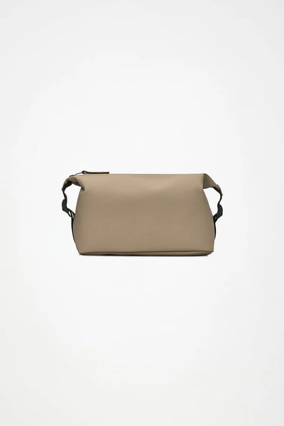 Rains Hilo Washbag - Beige