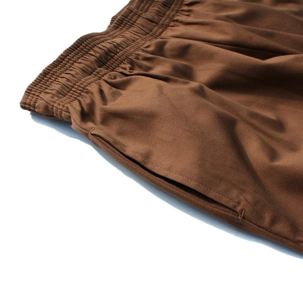 Cookman Chef Short Pants - (Chocolate) Brown