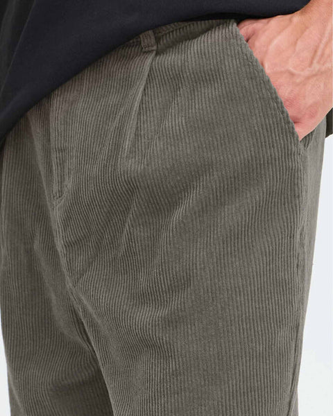 !Solid Sdethan Nam Tapered Cord - Bungee Cord